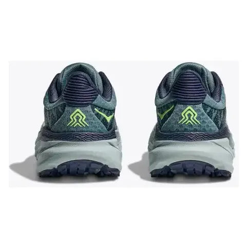 Hoka Men's Challenger ATR 7 Mountain Fog / Druzy