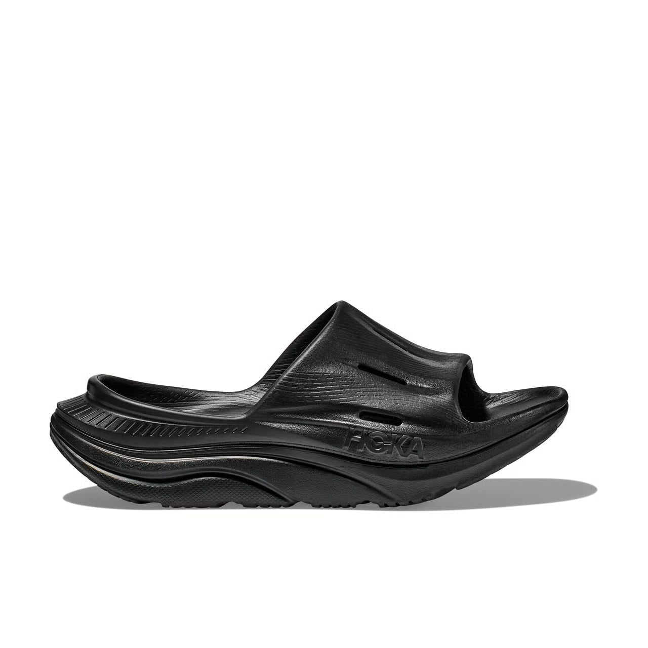 Hoka Ora Recovery Slide 3 Slides