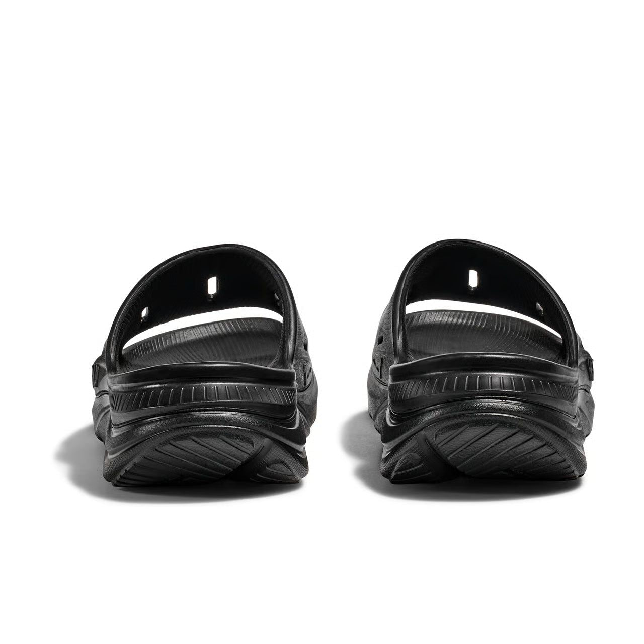 Hoka Ora Recovery Slide 3 Slides