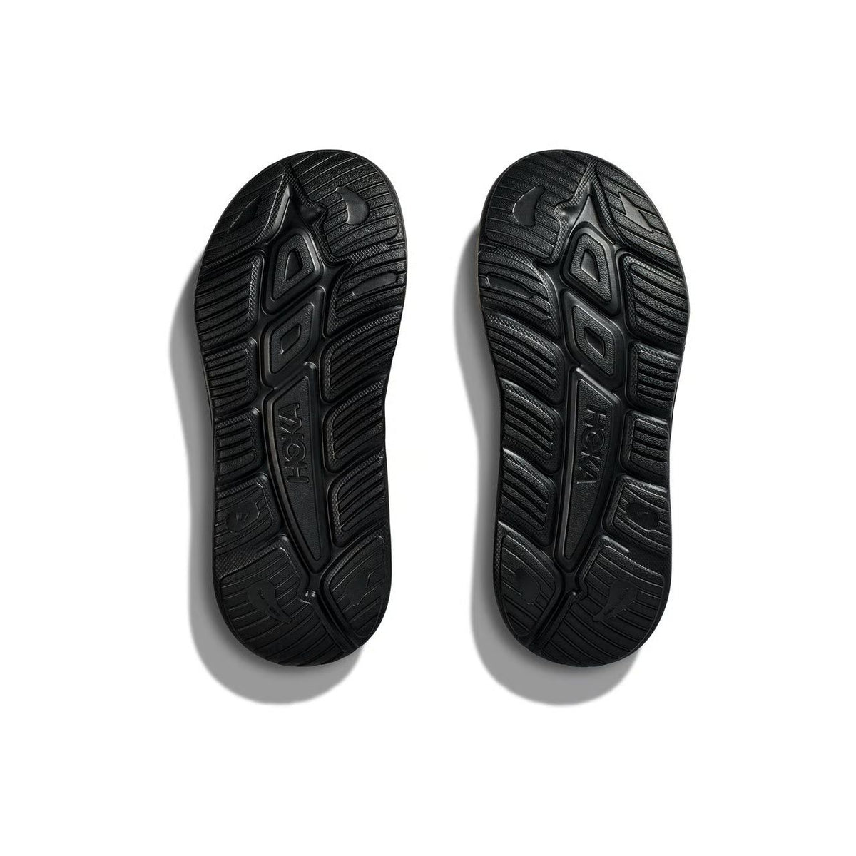 Hoka Ora Recovery Slide 3 Slides