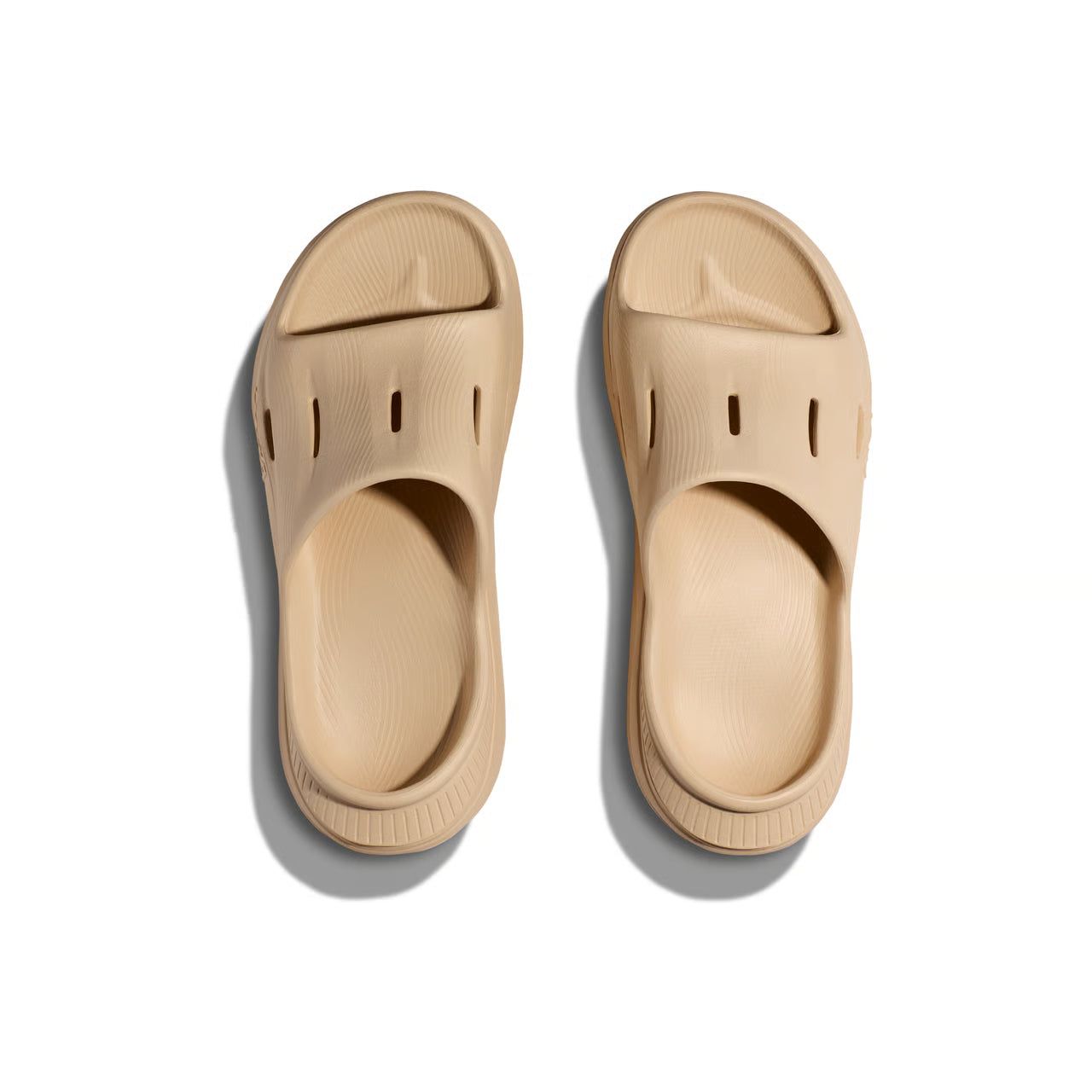 Hoka Ora Recovery Slide 3 Slides