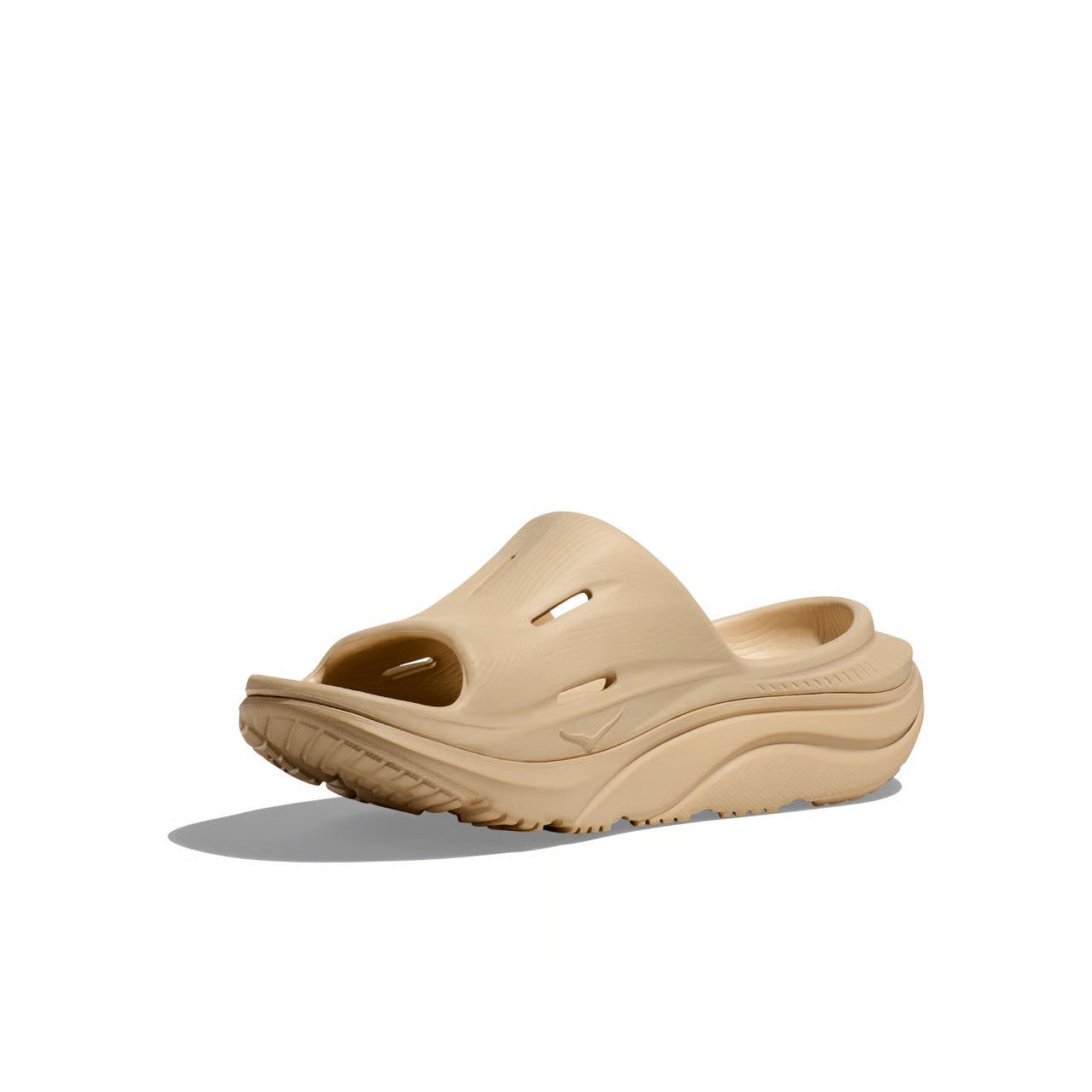 Hoka Ora Recovery Slide 3 Slides