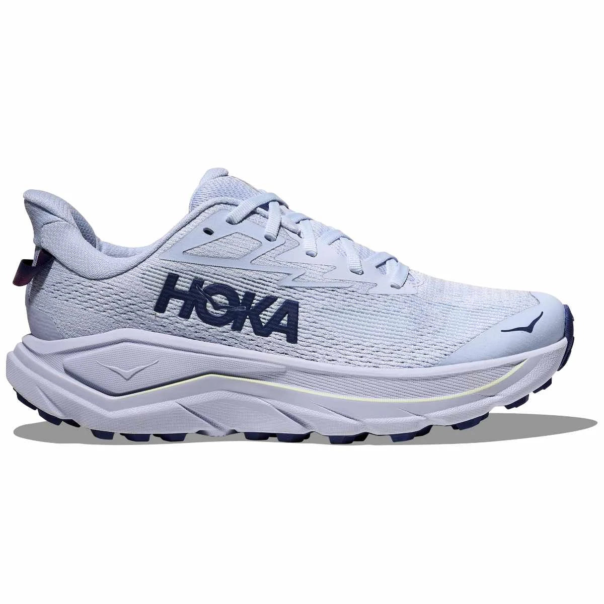 Hoka Women's Challenger 8 (B) Trail Running Shoes
