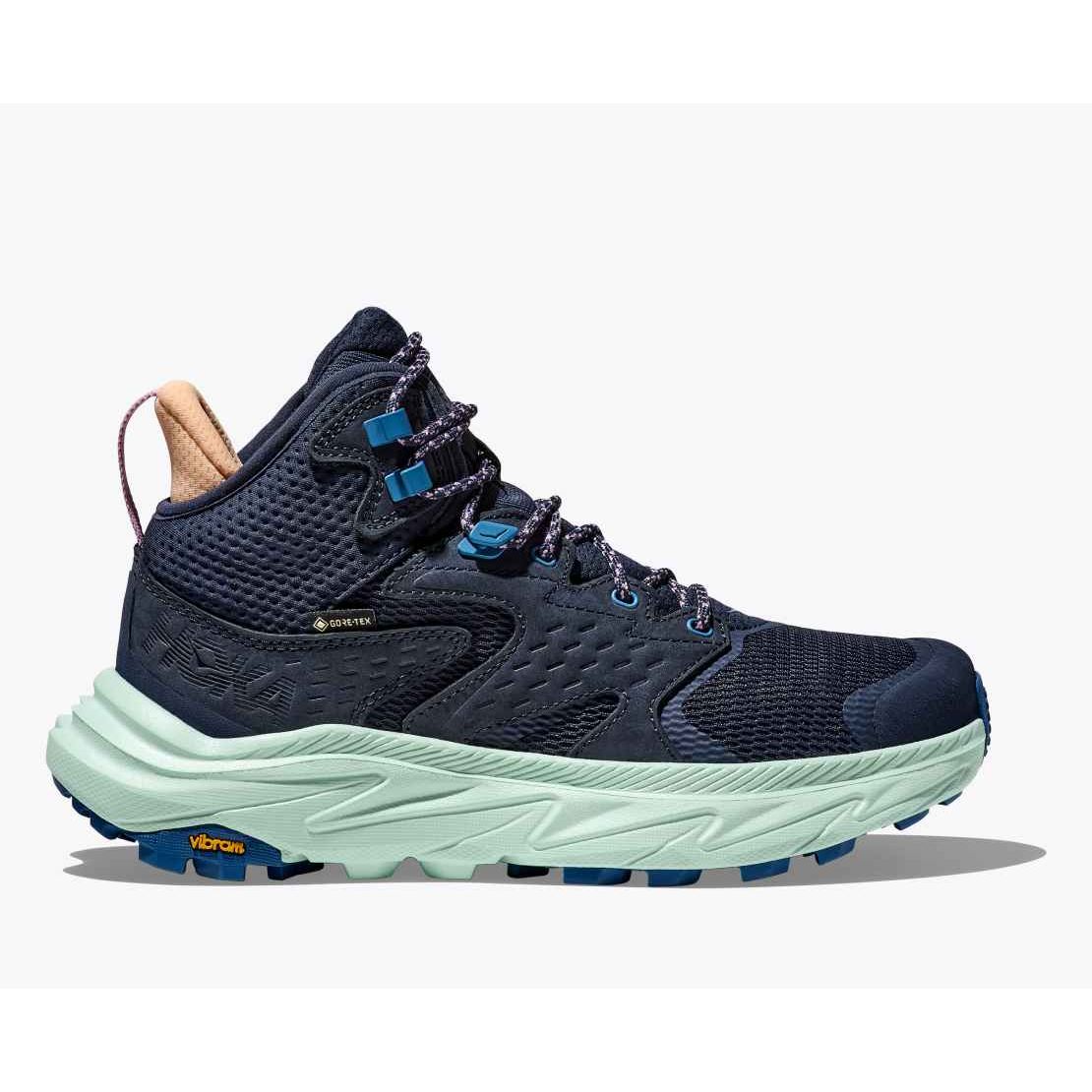 Hoka Anacapa 2 Mid GTX