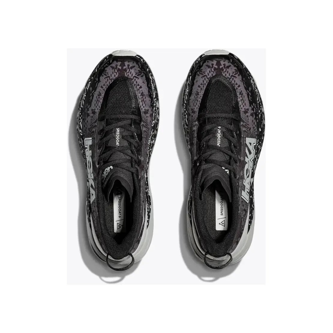 Hoka Men's Speedgoat 6 Trail Running Shoes