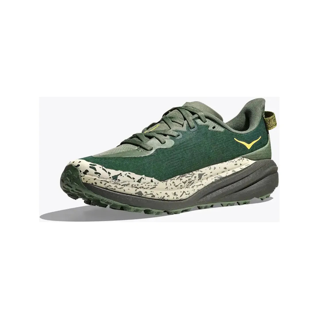 Hoka Men's Speedgoat 6 Wide Trail Running Shoes