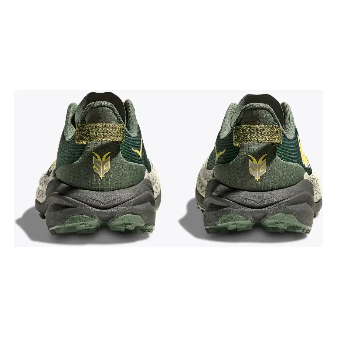 Hoka Men's Speedgoat 6 Wide Trail Running Shoes