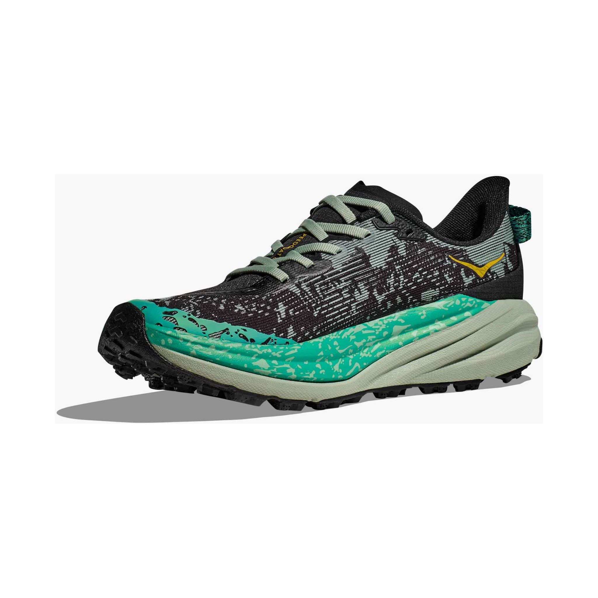 Hoka Women's Speedgoat 6 Trail Running Shoes