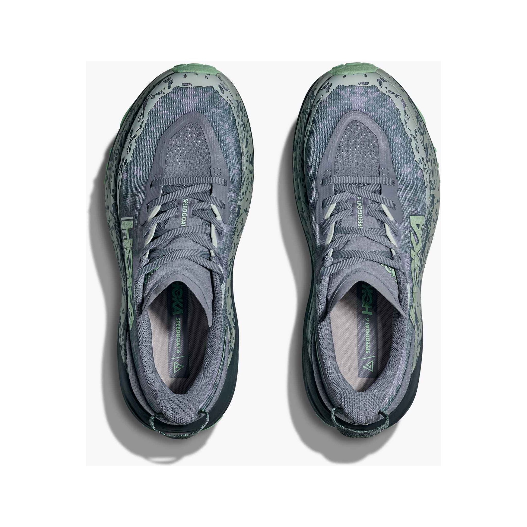 Hoka Women's Speedgoat 6 Trail Running Shoes