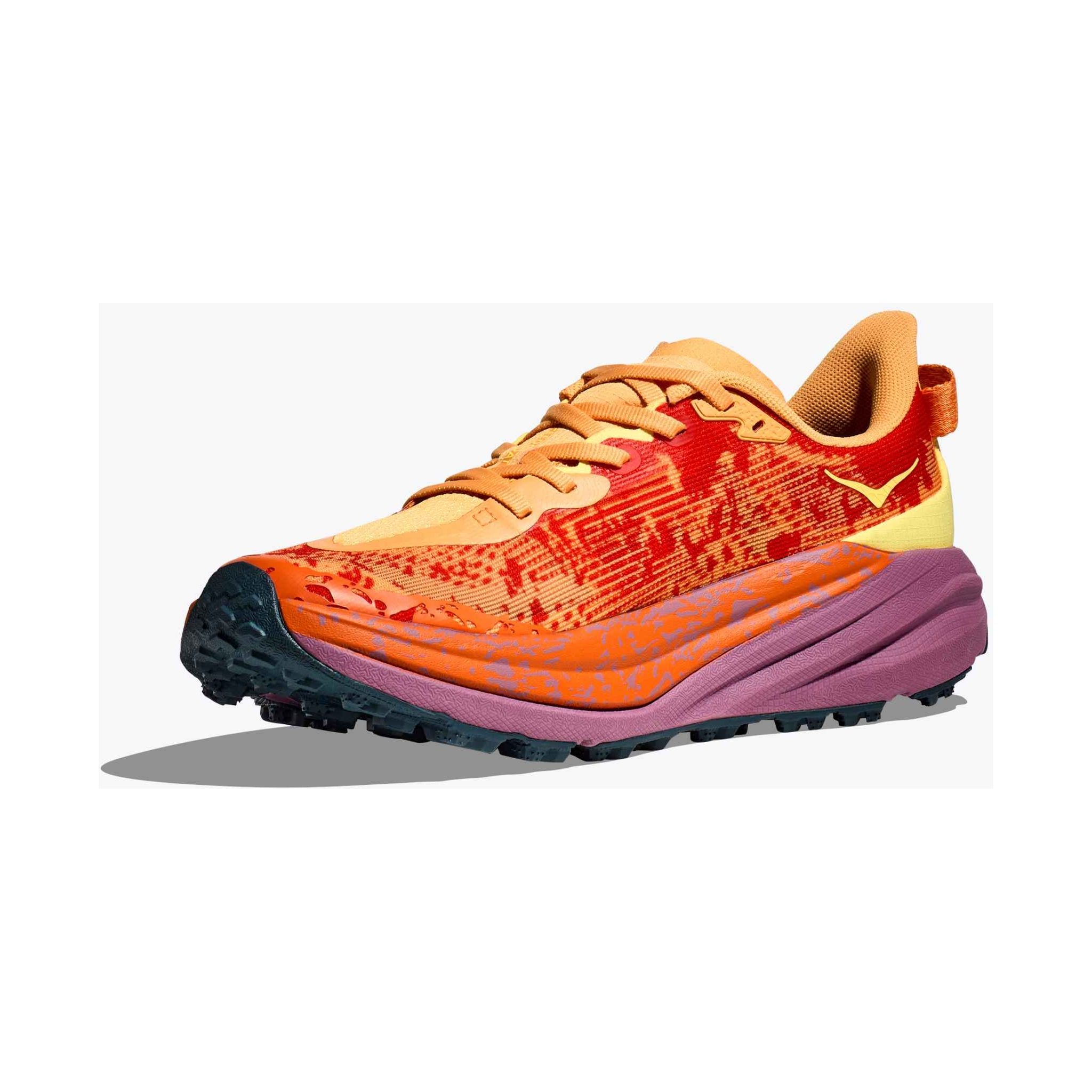 Hoka Women's Speedgoat 6 Trail Running Shoes