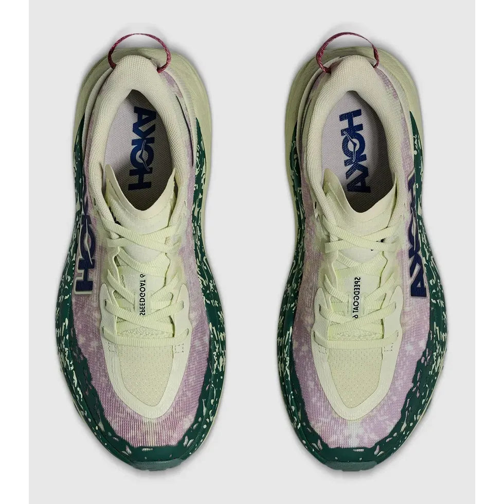 Hoka Women's Speedgoat 6 Trail Running Shoes