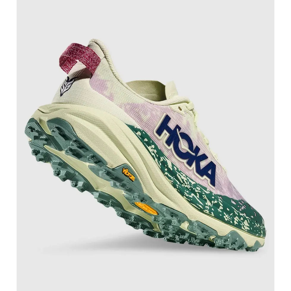 Hoka Women's Speedgoat 6 Trail Running Shoes