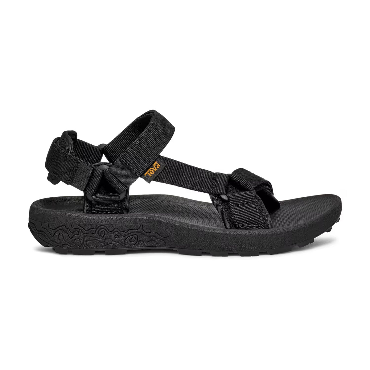 Teva Women's Hydratrek Sandals Sandals Outside Sports