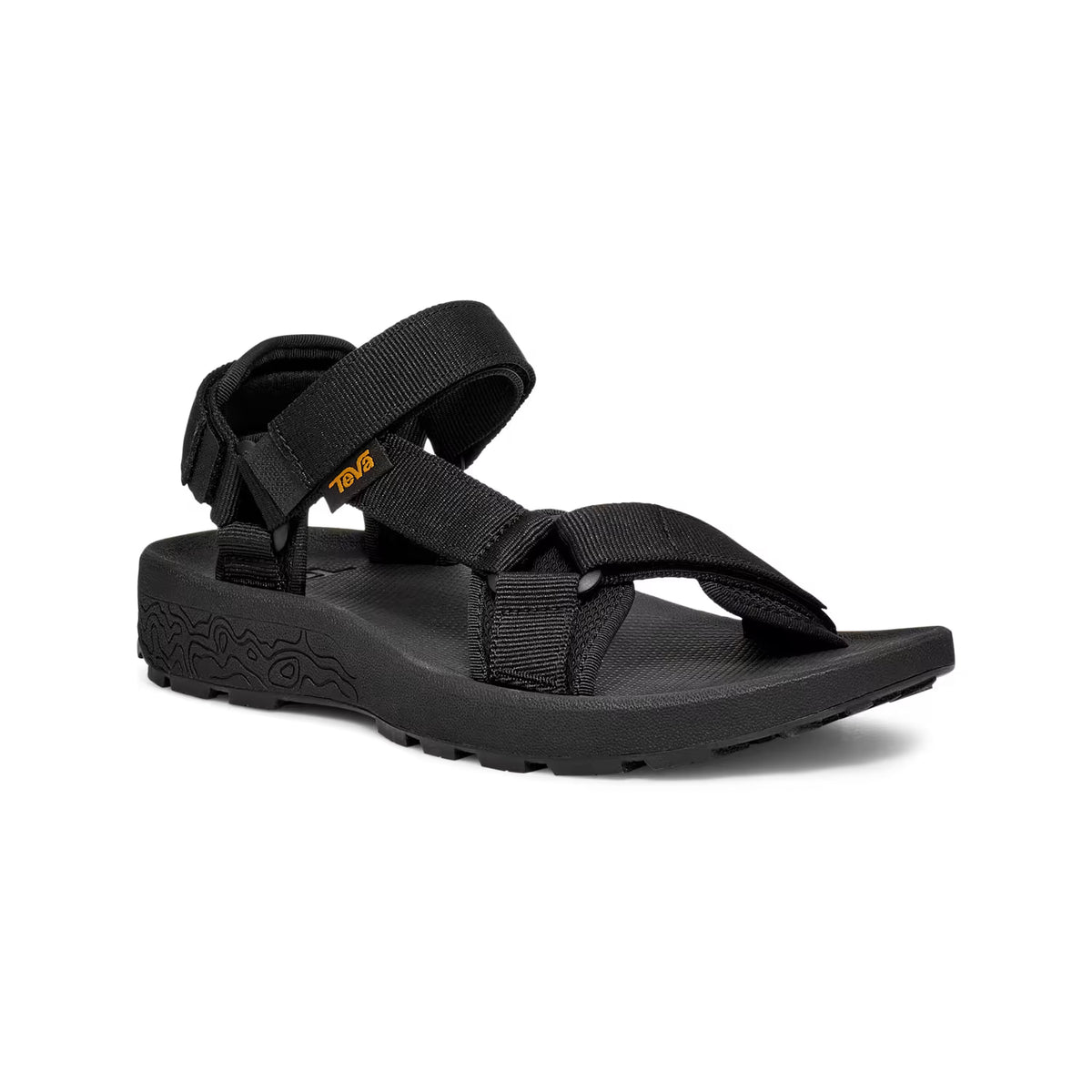 Teva Women's Hydratrek Sandals Sandals Outside Sports