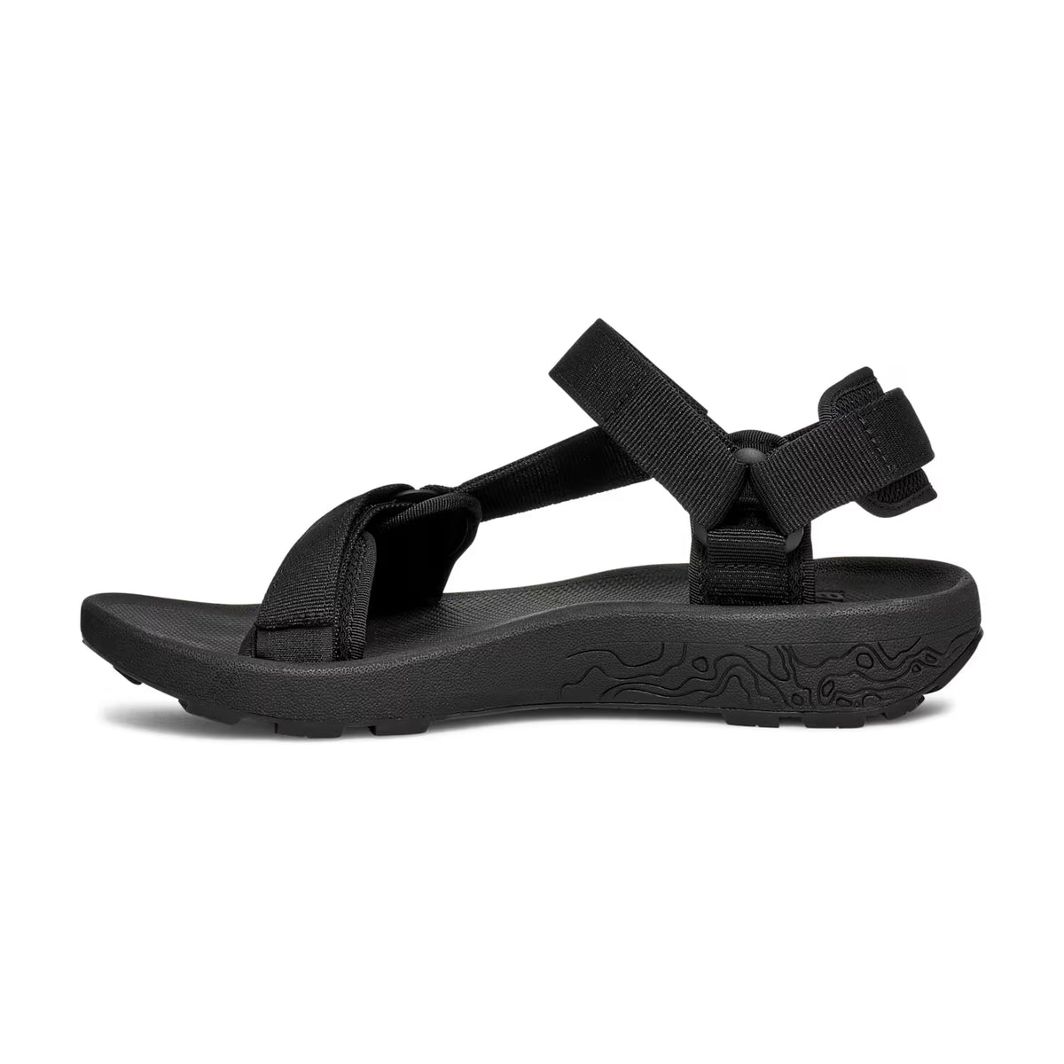Teva Women's Hydratrek Sandals Sandals Outside Sports
