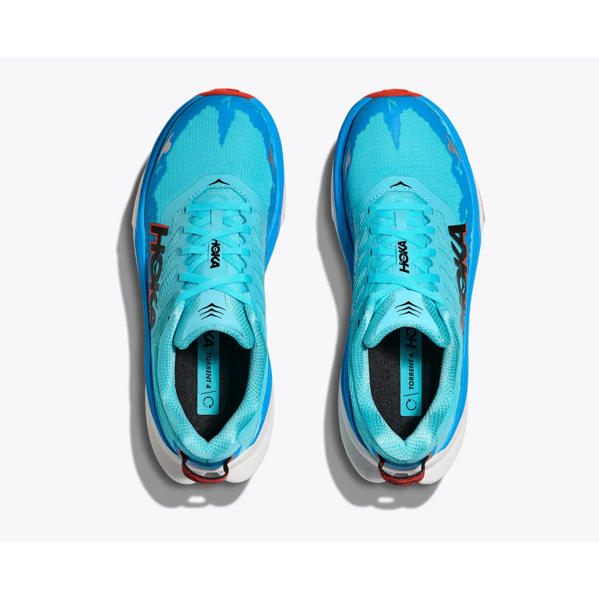 Hoka Women's Torrent 4 Trail Running Shoes