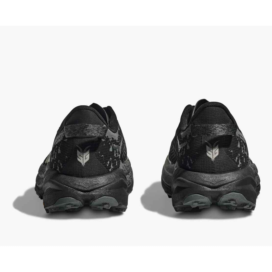 Hoka Men's Speedgoat 6 Wide Gore-Tex Trail Running Shoes