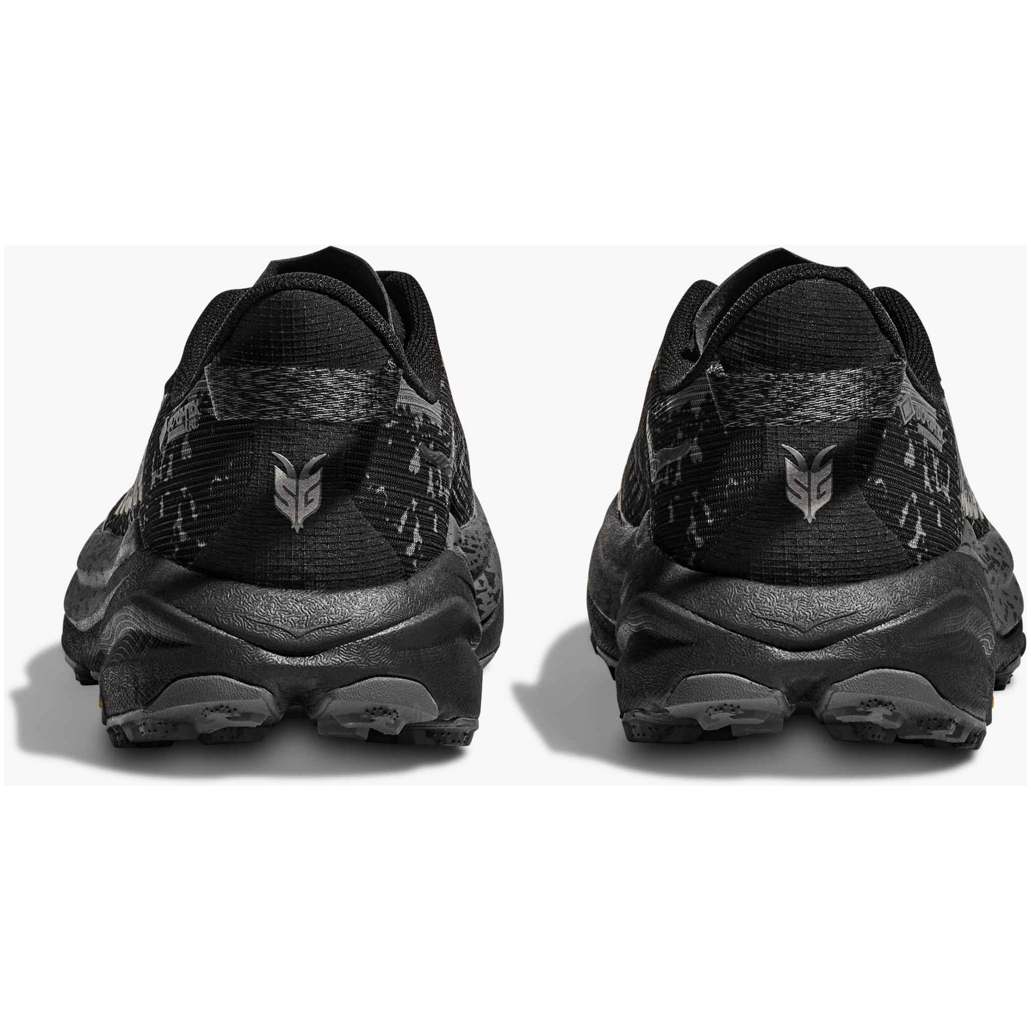 Hoka Women's Speedgoat 6 Wide Gore-Tex Trail Running Shoes