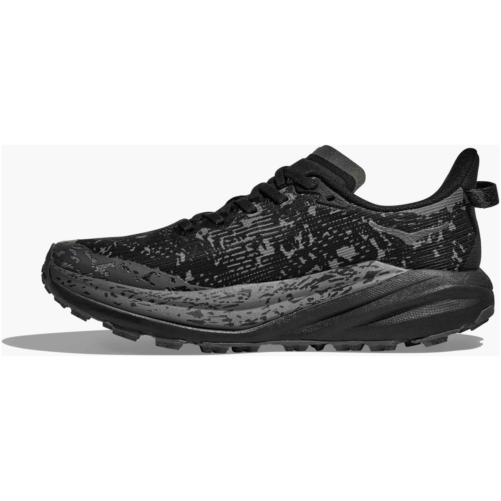 Hoka Women's Speedgoat 6 Wide Gore-Tex Trail Running Shoes