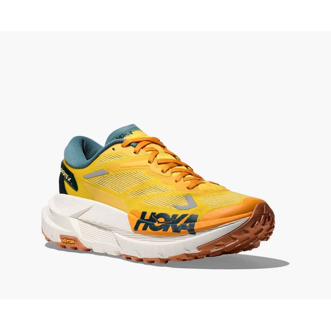 Hoka Men's Mafate X