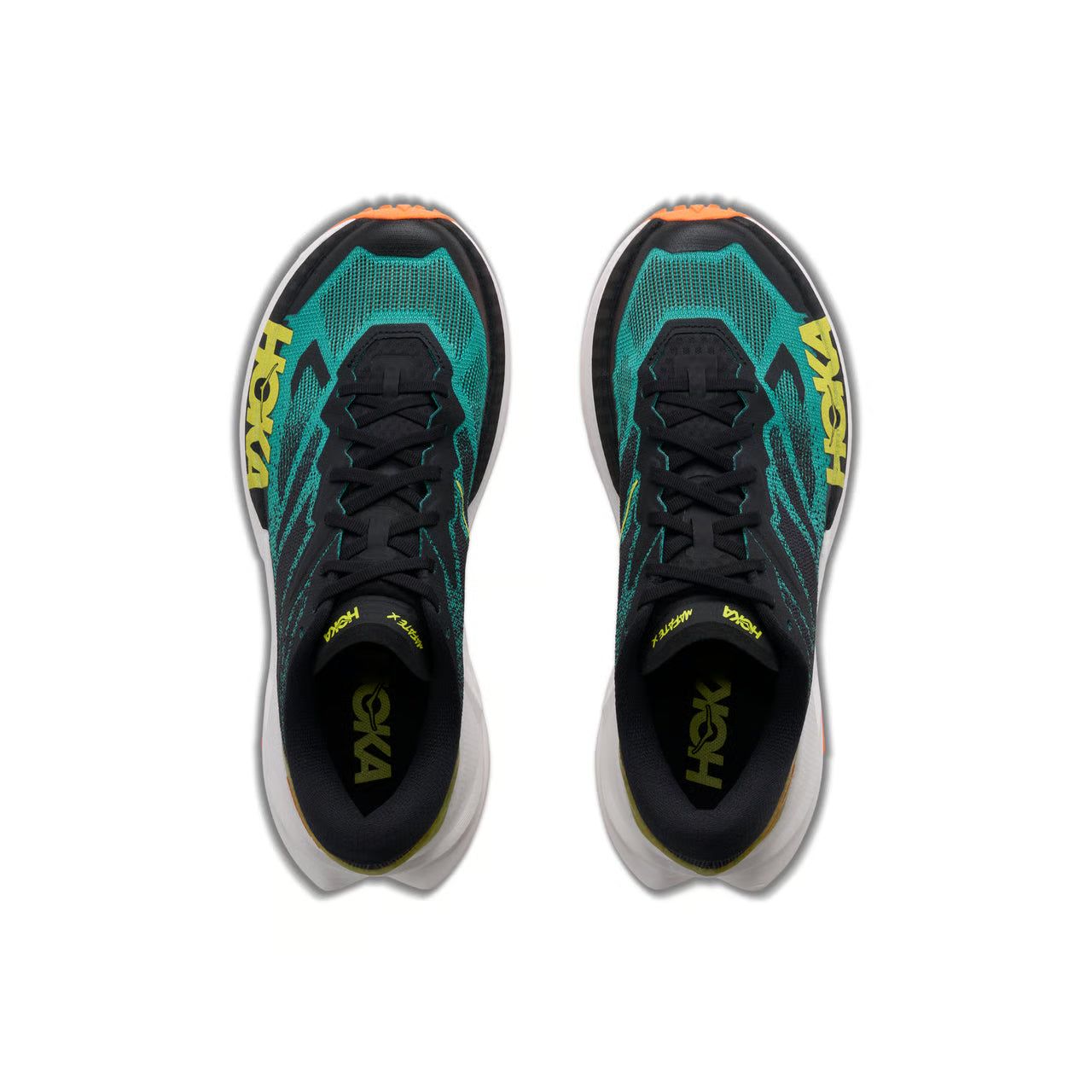 Hoka Men's Mafate X Trail Running Shoes