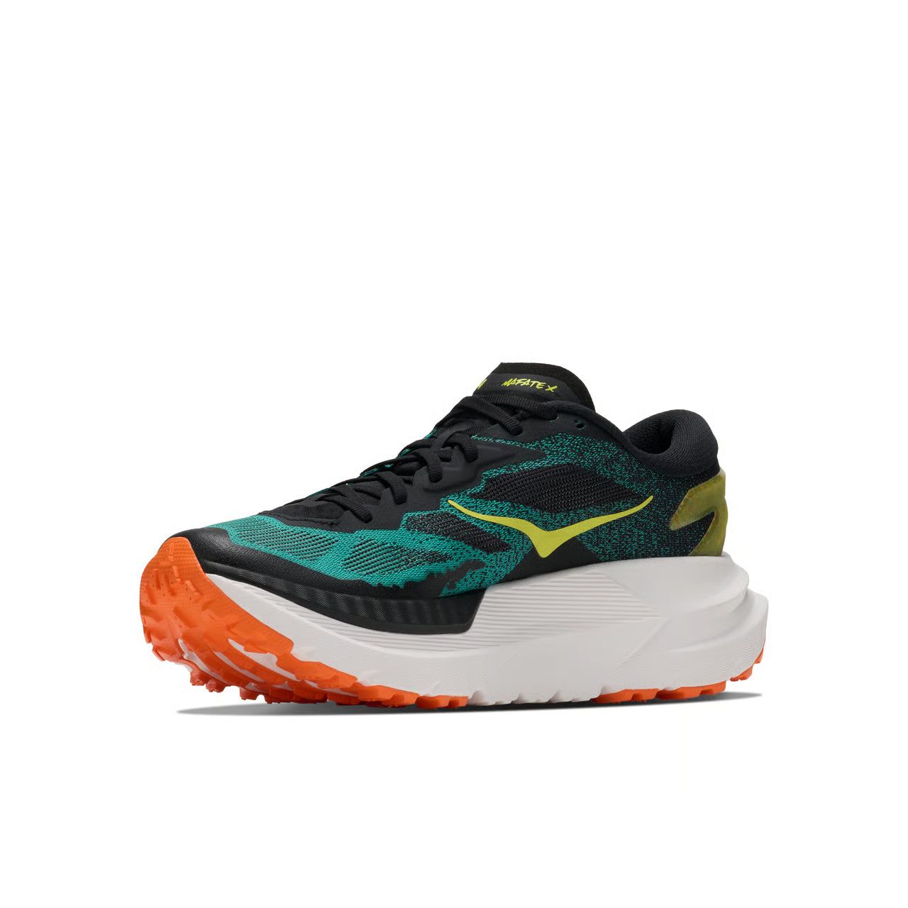 Hoka Men's Mafate X Trail Running Shoes