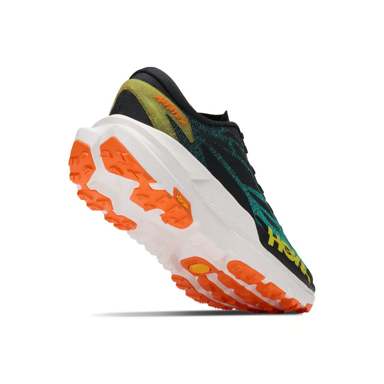 Hoka Men's Mafate X Trail Running Shoes