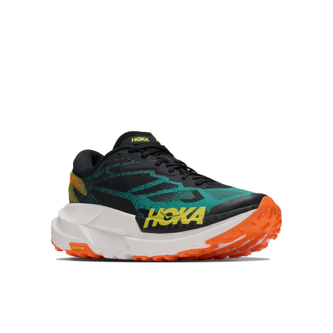 Hoka Men's Mafate X Trail Running Shoes
