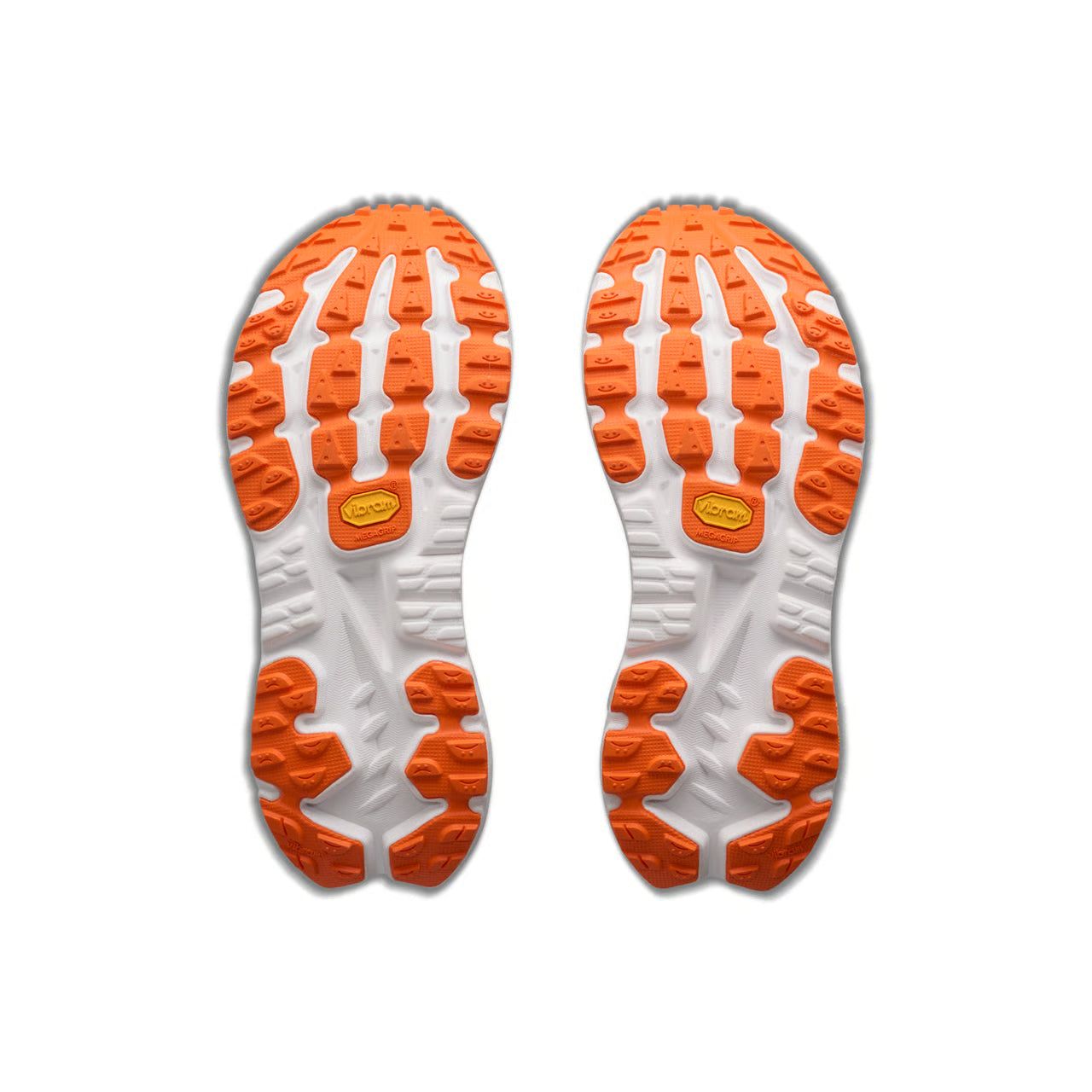 Hoka Men's Mafate X Trail Running Shoes