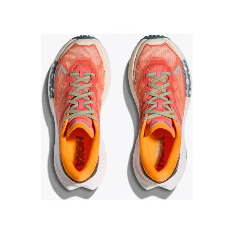 Hoka Women's Mafate X Trail Running Shoes