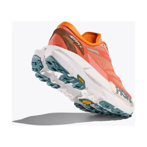 Hoka Women's Mafate X Trail Running Shoes