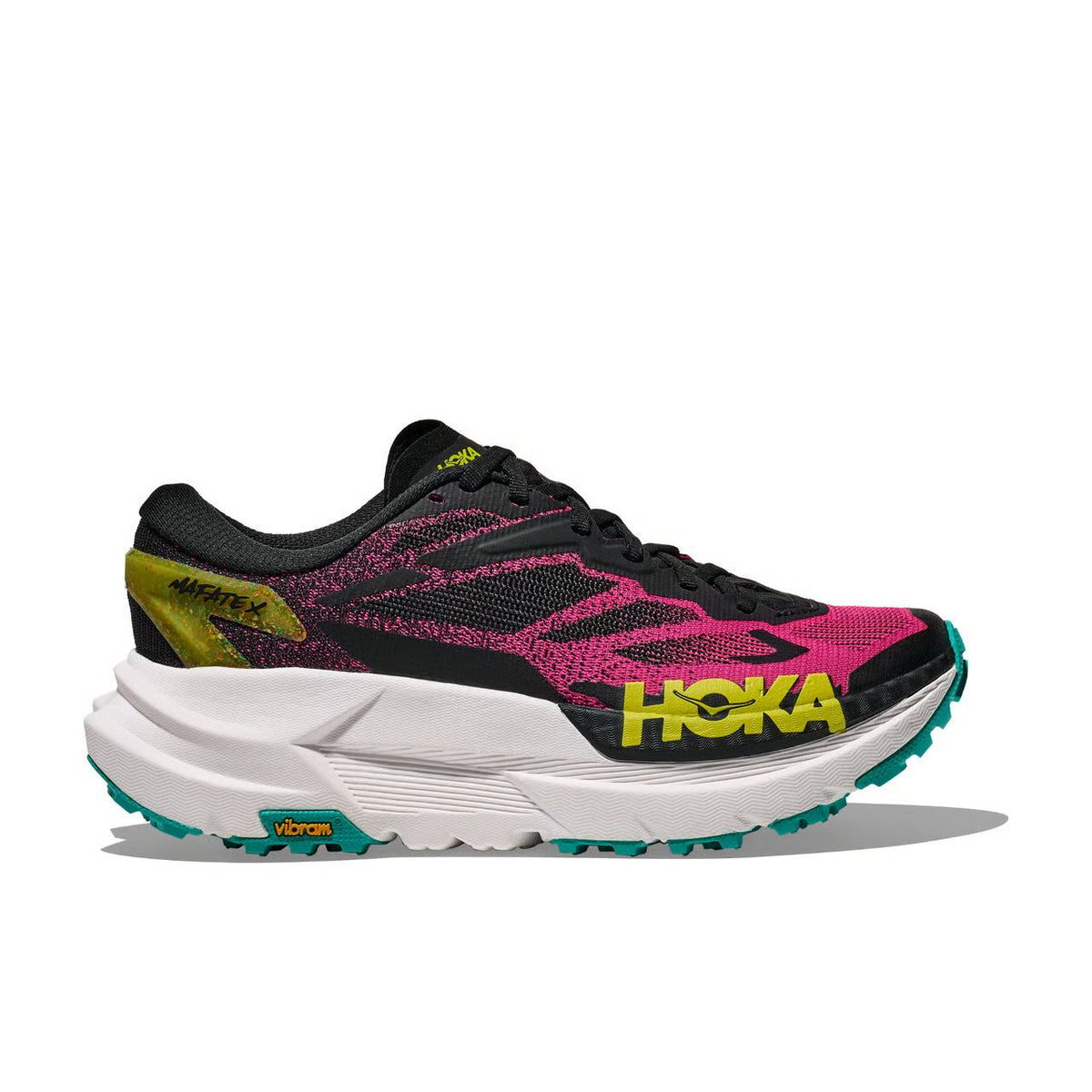 Hoka Women's Mafate X Trail Running Shoes