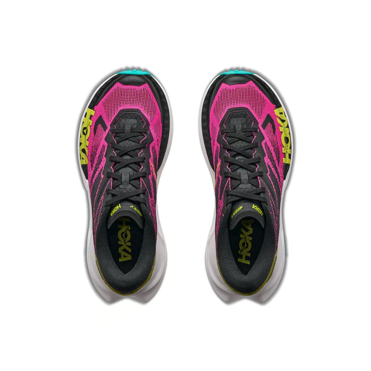 Hoka Women's Mafate X Trail Running Shoes
