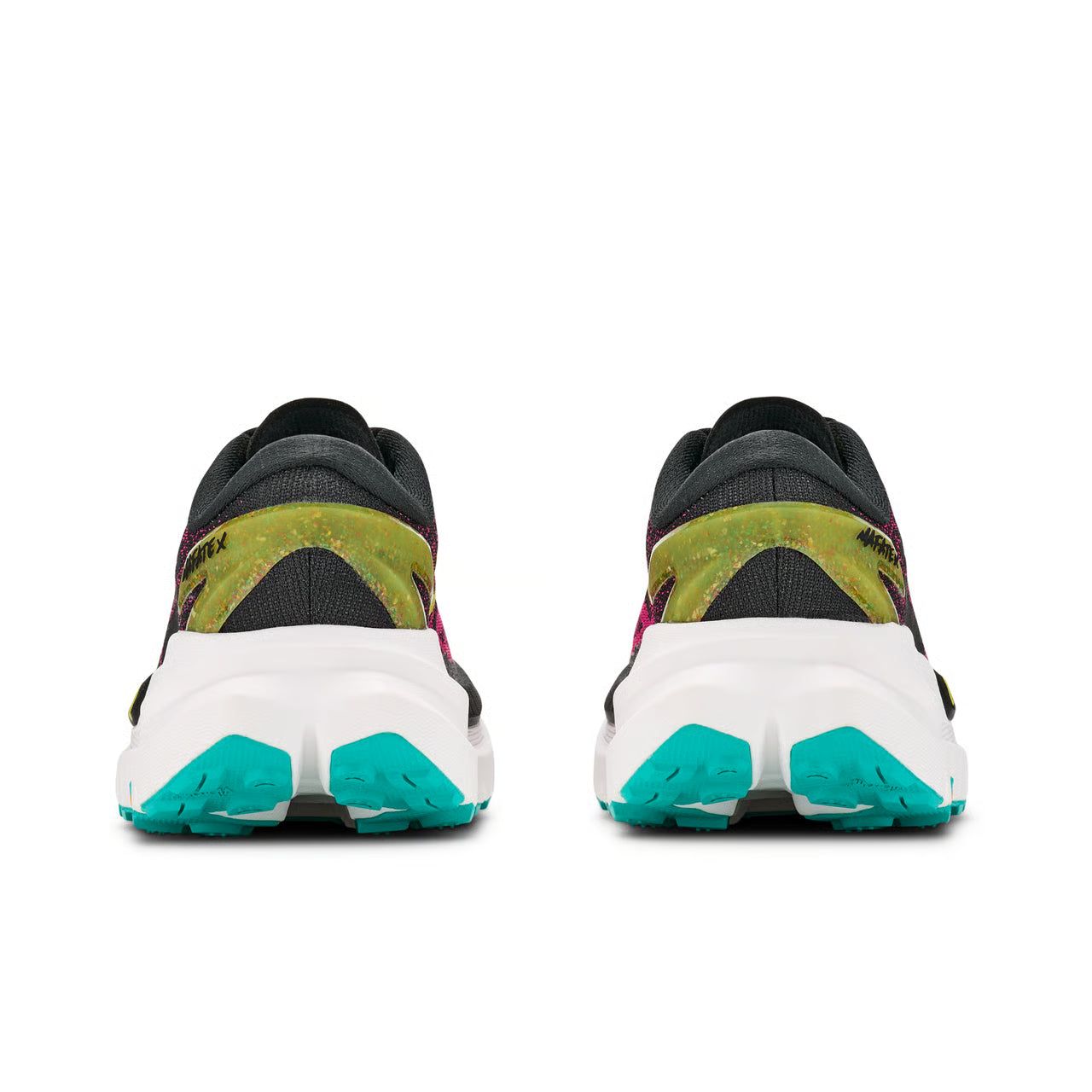 Hoka Women's Mafate X Trail Running Shoes