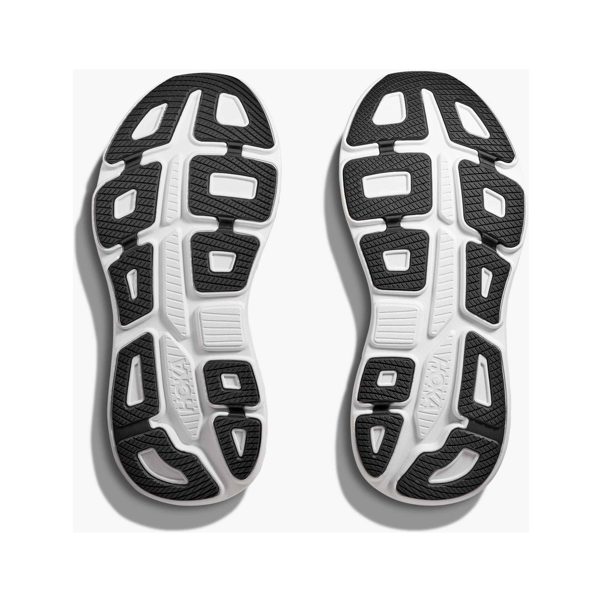 Hoka Men's Bondi 9 Wide Running Shoes