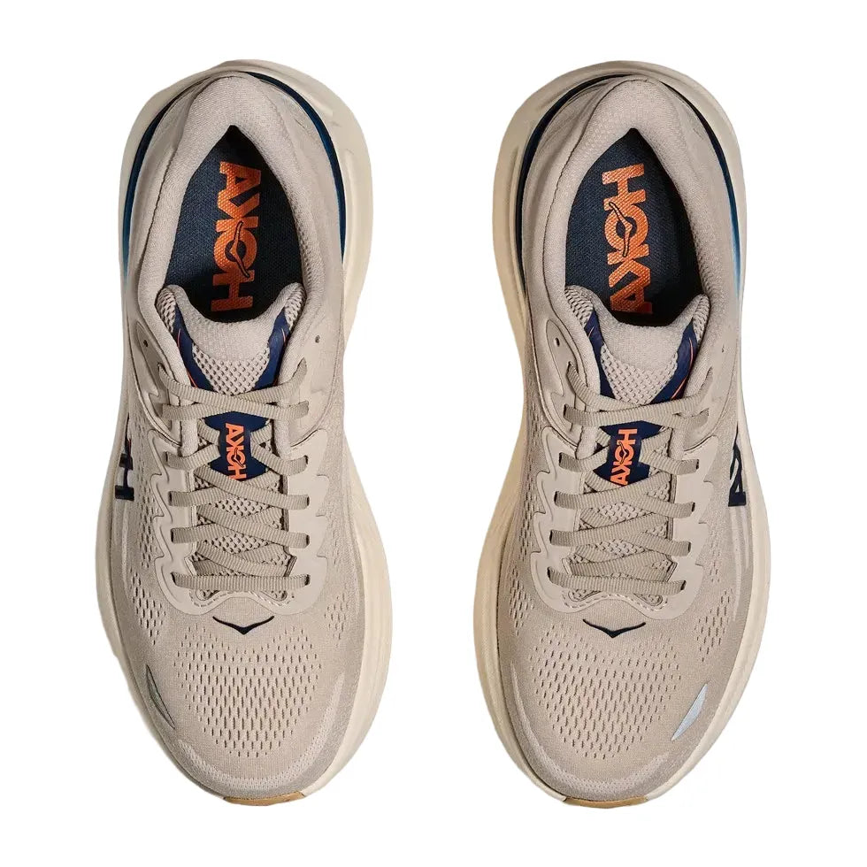 Hoka Men's Bondi 9 Wide Running Shoes