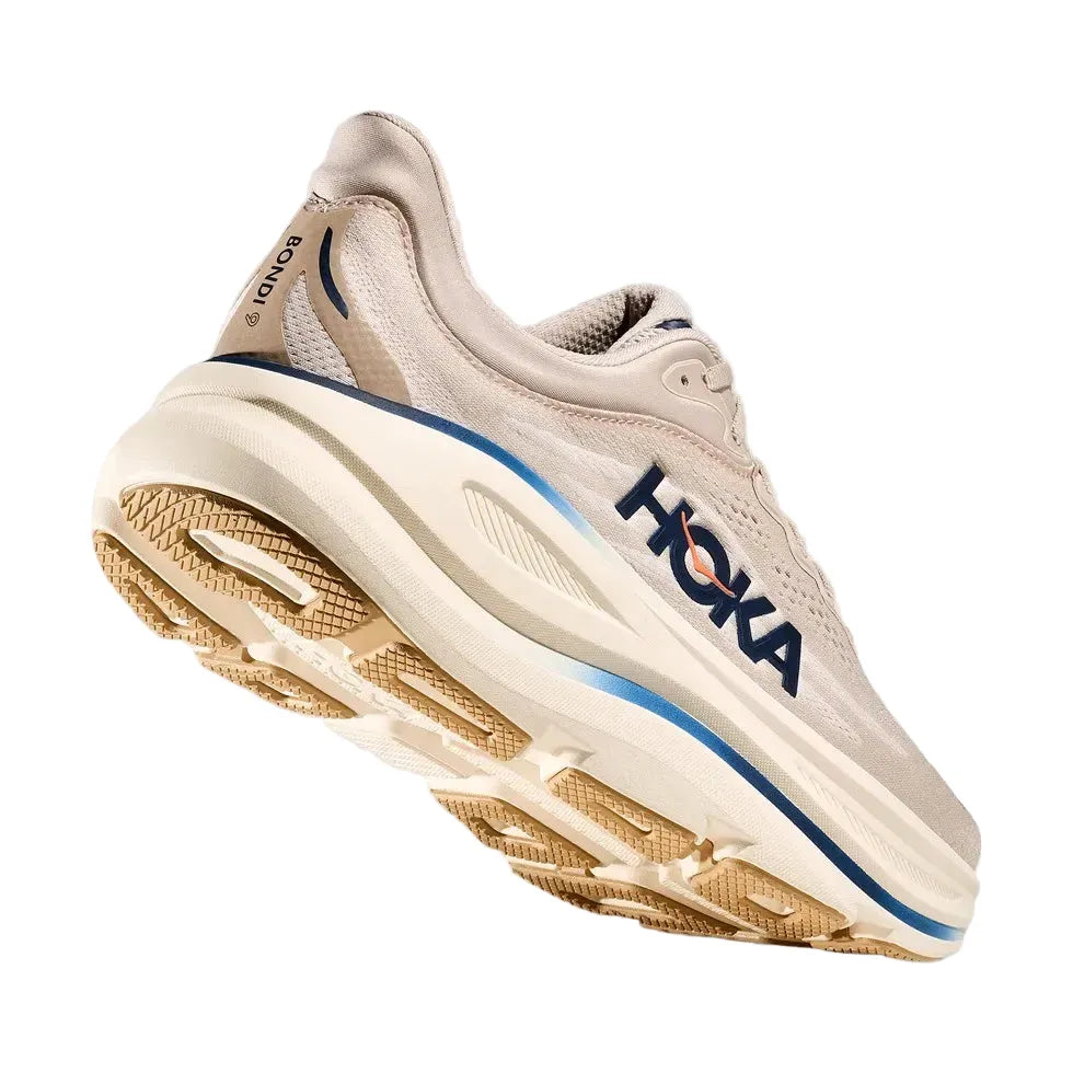 Hoka Men's Bondi 9 Wide Running Shoes