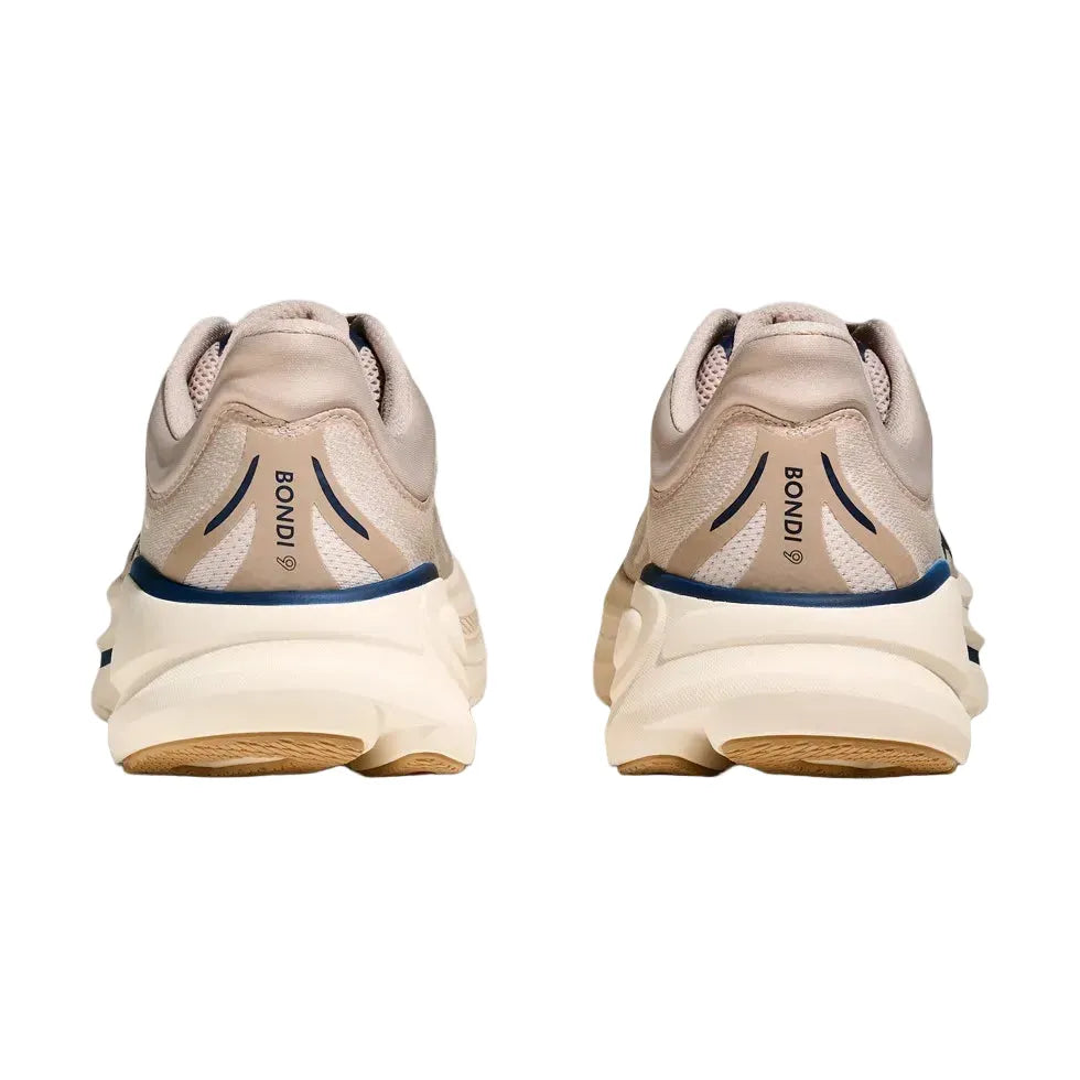 Hoka Men's Bondi 9 Wide Running Shoes