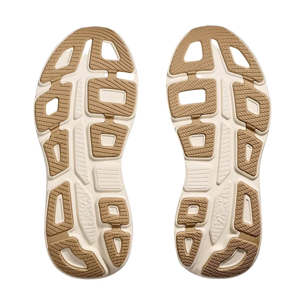 Hoka Men's Bondi 9 Wide Running Shoes