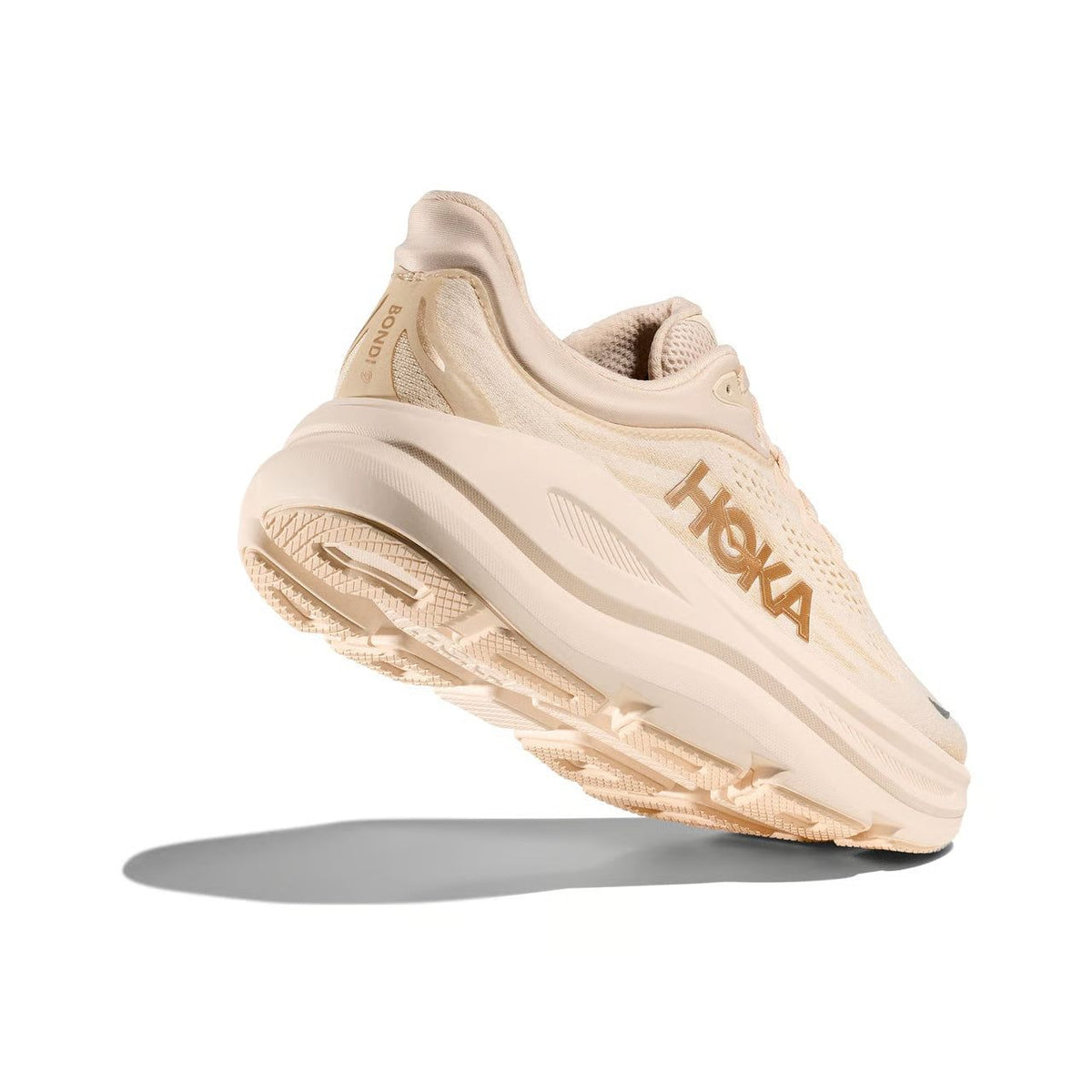 Hoka Women's Bondi 9 Wide Running Shoes