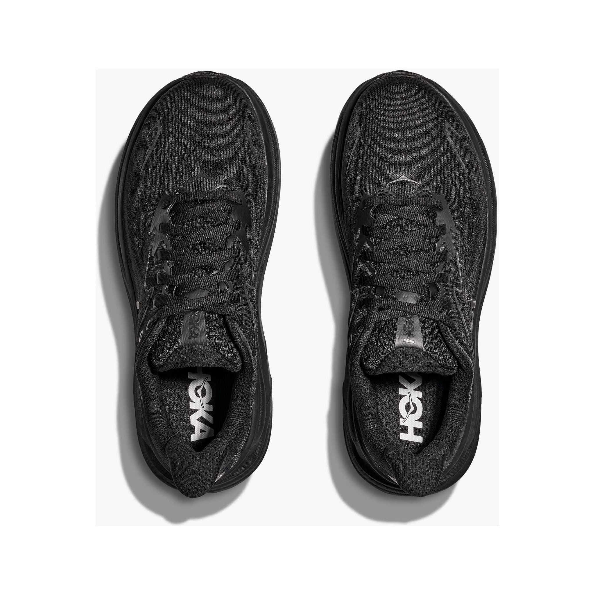 Hoka Men's Clifton 10 Wide Running Shoes