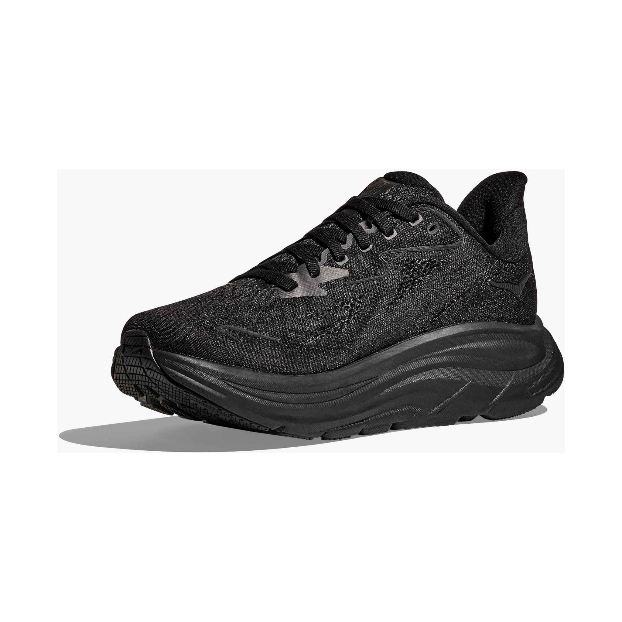 Hoka Men's Clifton 10 Wide Running Shoes