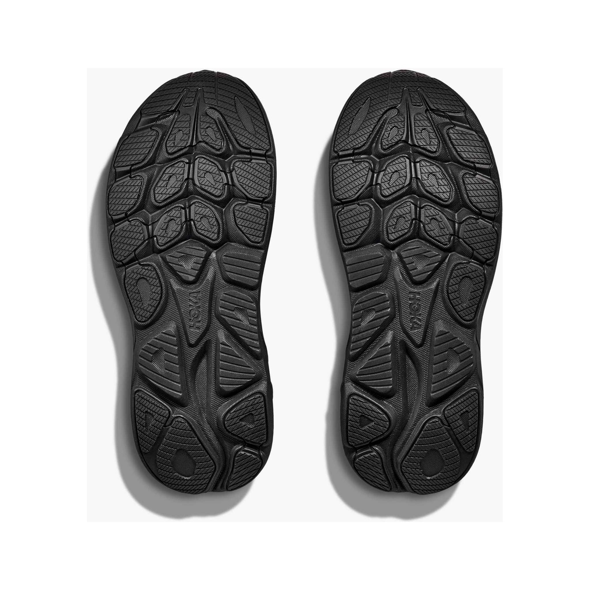 Hoka Men's Clifton 10 Wide Running Shoes