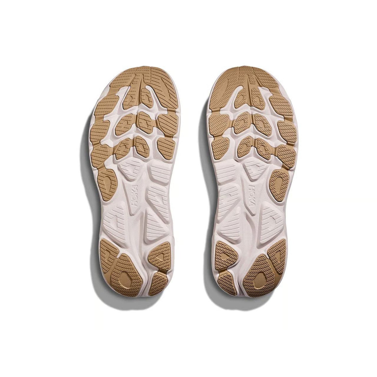 Hoka Men's Clifton 10 Wide (2E) Running Shoes Road Running Shoes Outside Sports