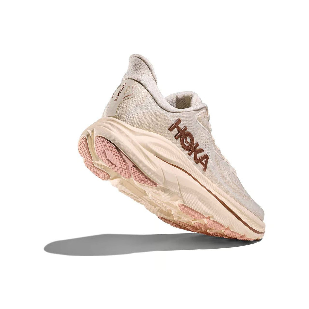 Hoka Women's Clifton 10 (B) Running Shoes Road Running Shoes Outside Sports