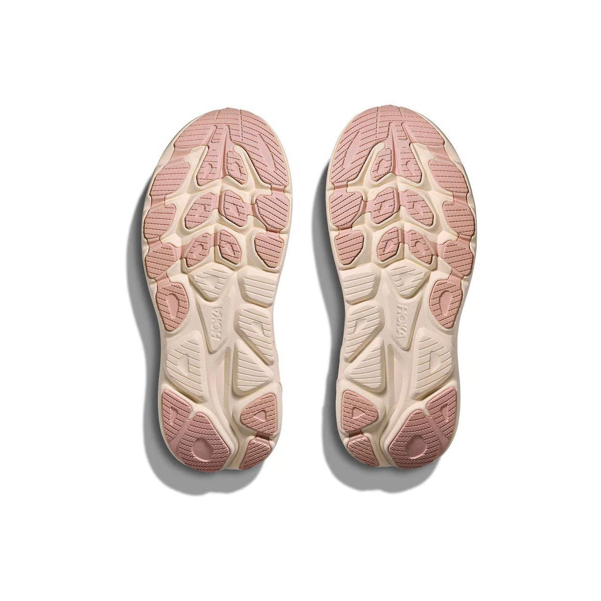 Hoka Women's Clifton 10 (B) Running Shoes Road Running Shoes Outside Sports