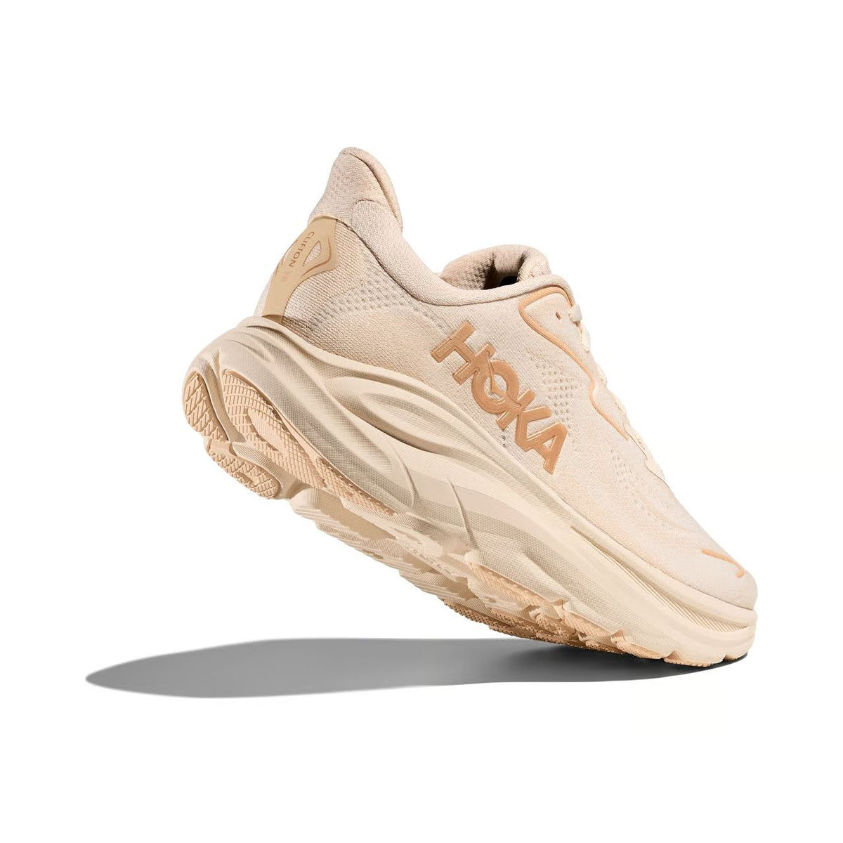 Hoka Women's Clifton 10 (B) Running Shoes