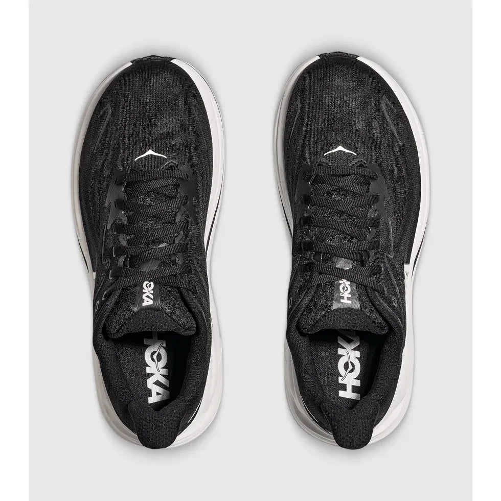 Hoka Men's Clifton 10 Wide (2E) Running Shoes