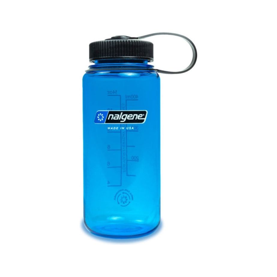 Nalgene Sustain Wide Mouth 0.5L Bottle