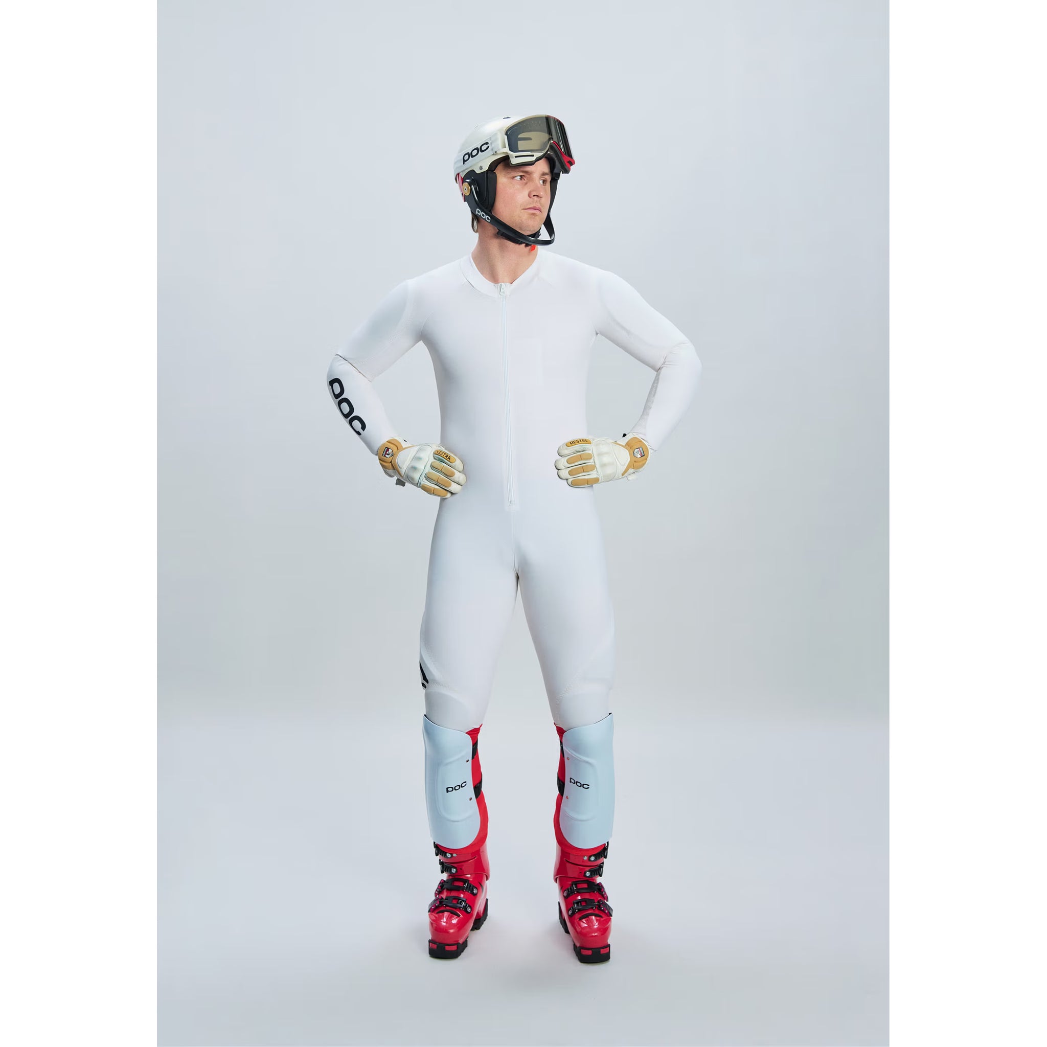 POC Shins Classic Body Protection – Outside Sports